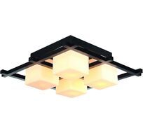 Потолочная люстра ArteLamp WOODS A8252PL-4CK
