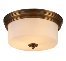 Потолочный светильник ArteLamp ALONZO A1735PL-3SR