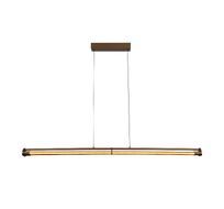 Подвесной светильник Lucide JANDERIN 24405/34/05