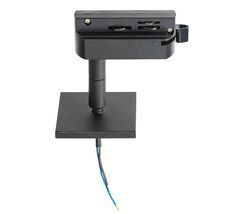 Трековое крепление с 1-фазным адаптером RULLO 592257_LS