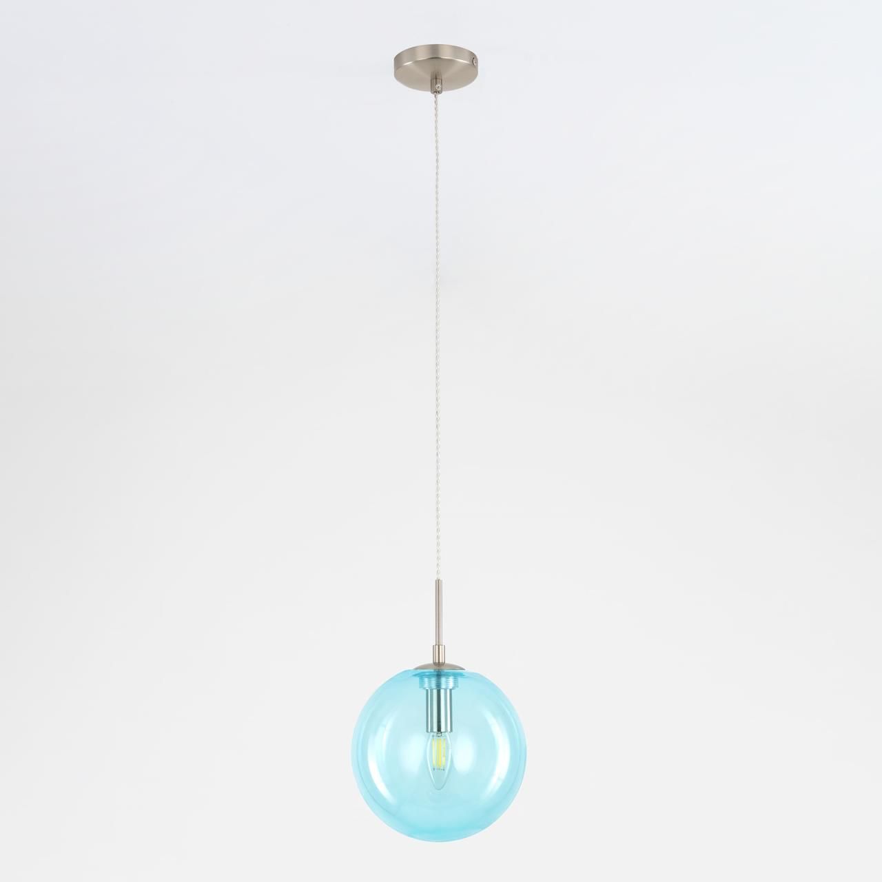 Подвесной светильник CitiLux Томми CL102627