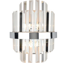 Настенный светильник Omnilux OML-69001-02