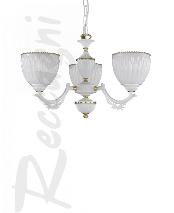 Подвесная люстра Reccagni Angelo L 9651/3_RA