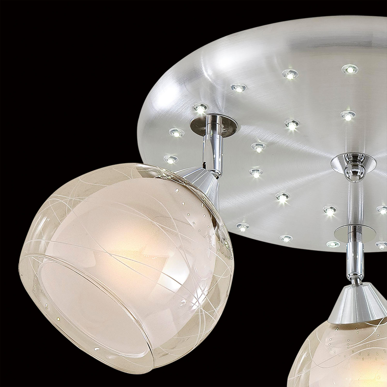 Спот CitiLux Самба CL158162