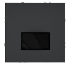 Датчик движения встраиваемый VOLTUM S70 VLS070507