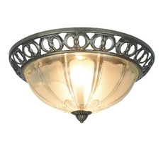 Потолочный светильник ArteLamp PORCH A1306PL-2AB