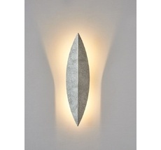 Настенный светильник Crystallux JOYA AP6W LED SL_CR