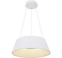 Подвесной светильник Globo Crotone 48801WH-45_GL