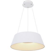 Подвесной светильник Globo Crotone 48801WH-45_GL