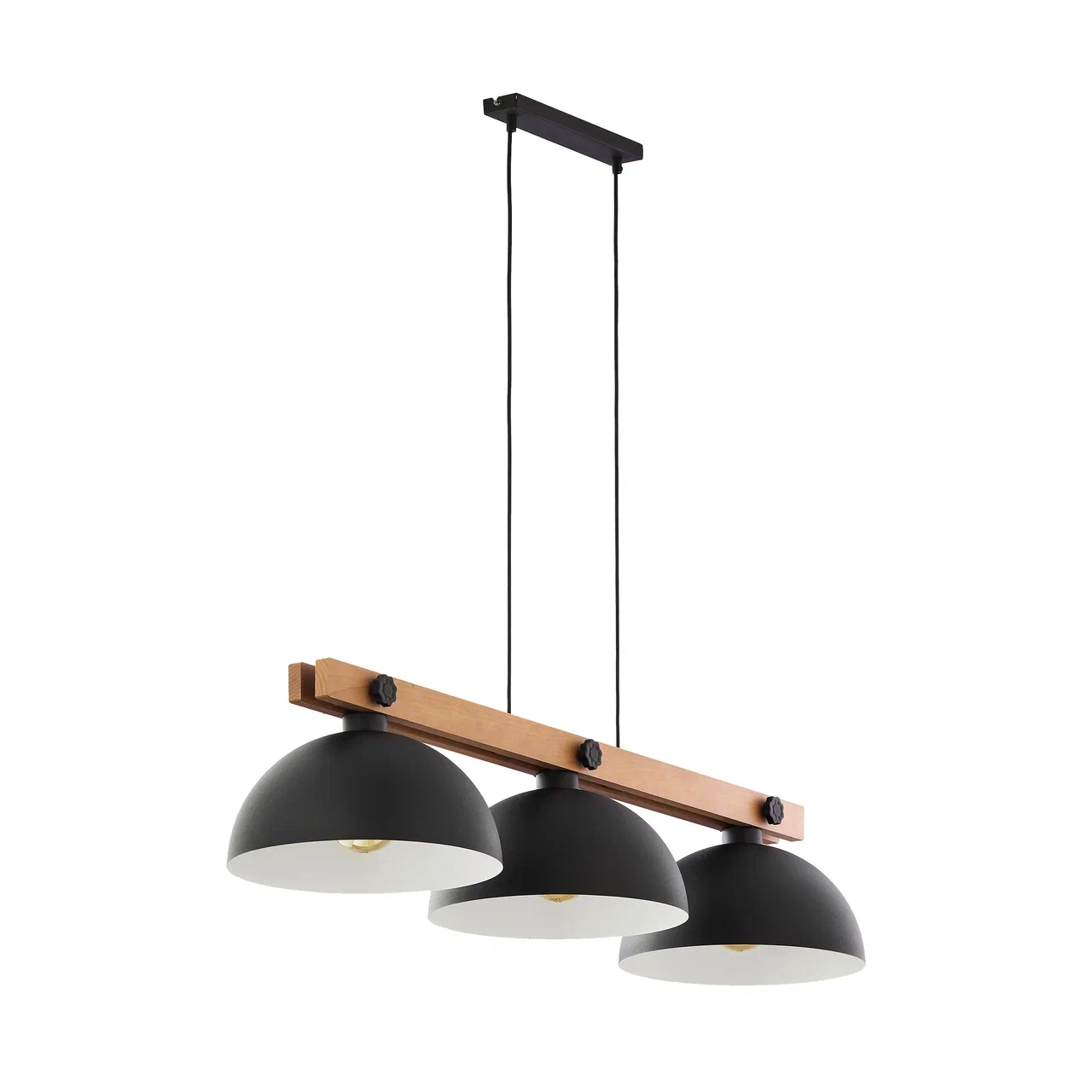 

Подвесной светильник Toplight Marion TL1625H-03BK, TL1625H-03BK