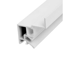 Парящий профиль под натяжной ПВХ потолок ST LUCE Functional ST038.529.01