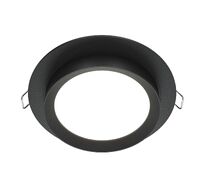 Встраиваемый светильник Maytoni Technical Hoop DL086-GX53-RD-B_MY