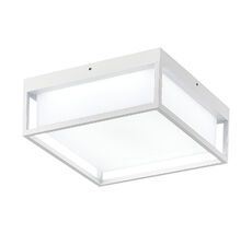 Уличный потолочный светильник ST LUCE CUBO SL9517.502.01