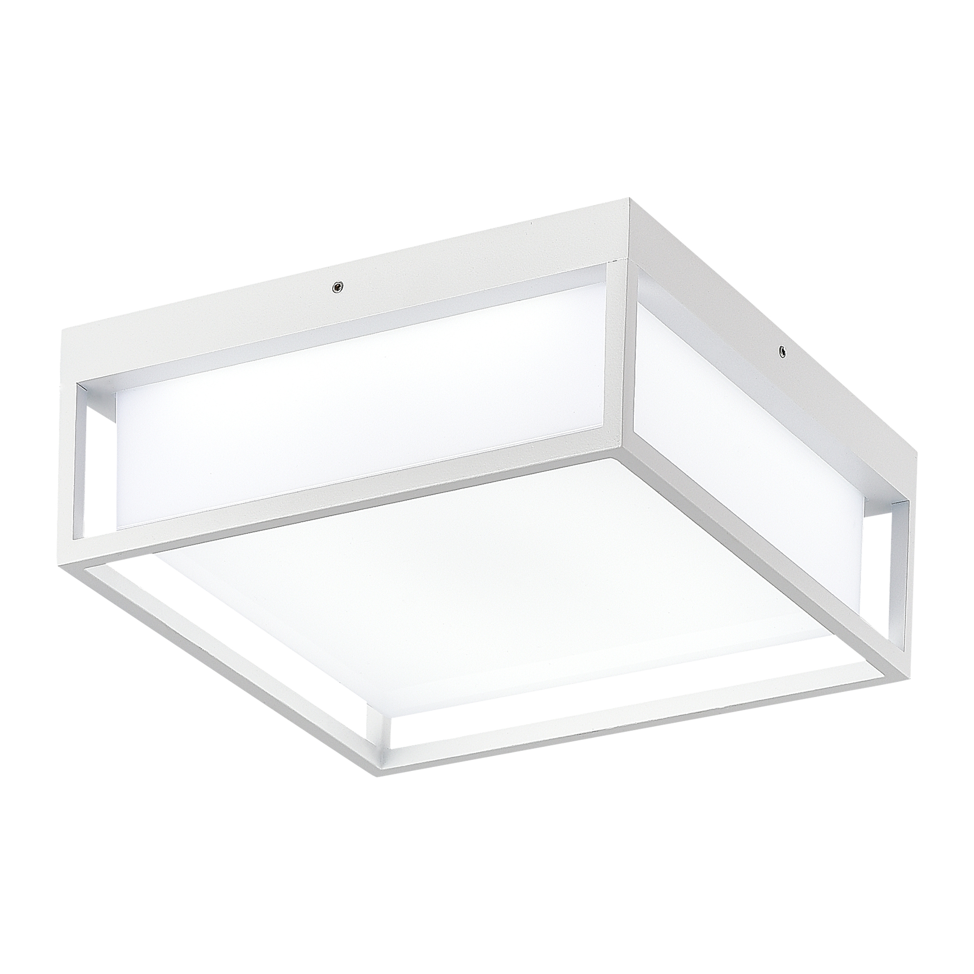 Уличный потолочный светильник ST LUCE CUBO SL9517.502.01
