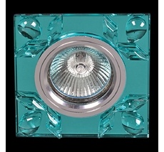 Точечный светильник Sneha 1289/CT MR16 LBL_SN