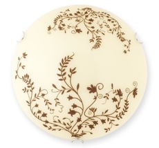 Настенно-потолочный светильник Toplight Aldor TL9191Y-01WH