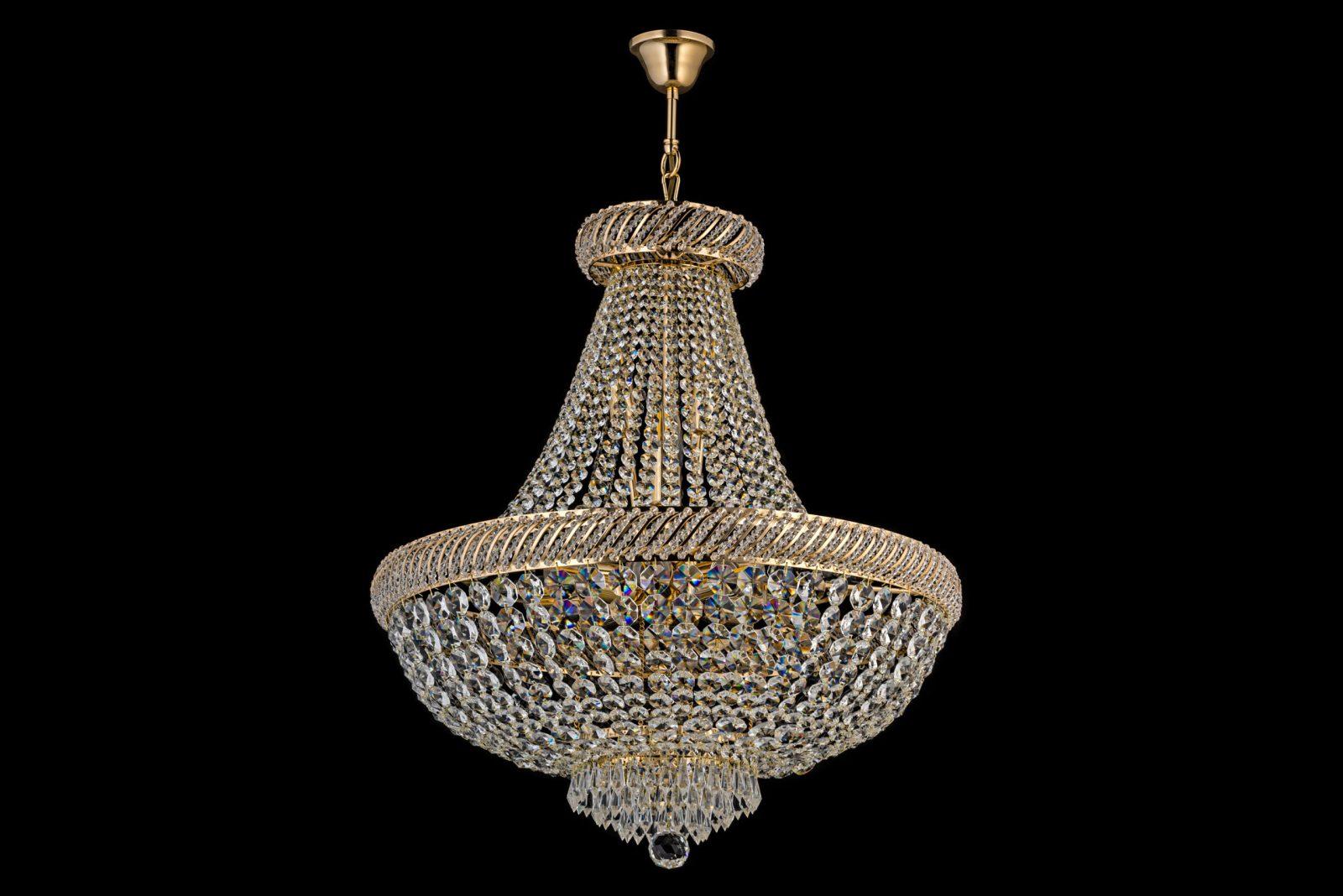 Подвесная люстра Dio Darte Bari Bari E 1.5.45.100 G