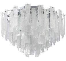 Потолочная люстра Stilfort Glowice 2157/09/10C