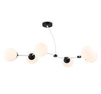 Подвесная люстра Ambrella Light TRADITIONAL TR2552_AMB