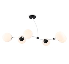 Подвесная люстра Ambrella Light TRADITIONAL TR2552_AMB