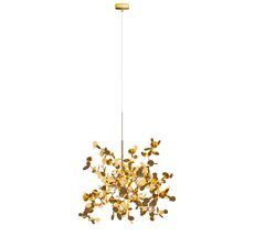 Подвесной светильник Loft IT Spark 10101 Gold_LF