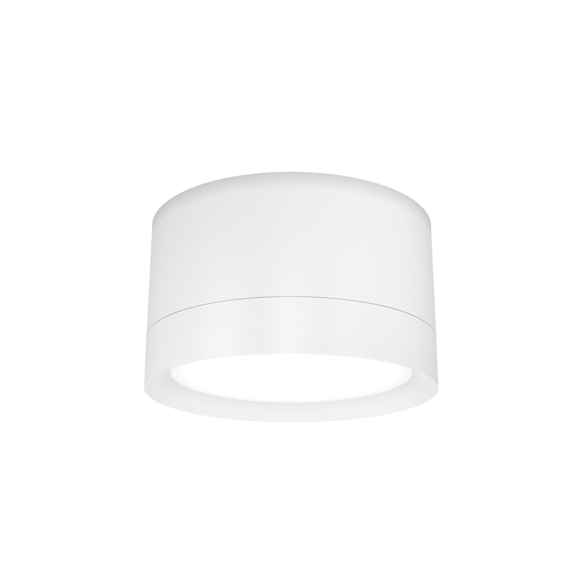 Накладной светильник Maytoni Technical Hoop C086CL-GX53-SRD-W_MY
