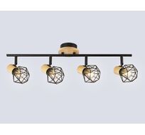 Накладной светильник Ambrella Light TRADITIONAL TR8754_AMB
