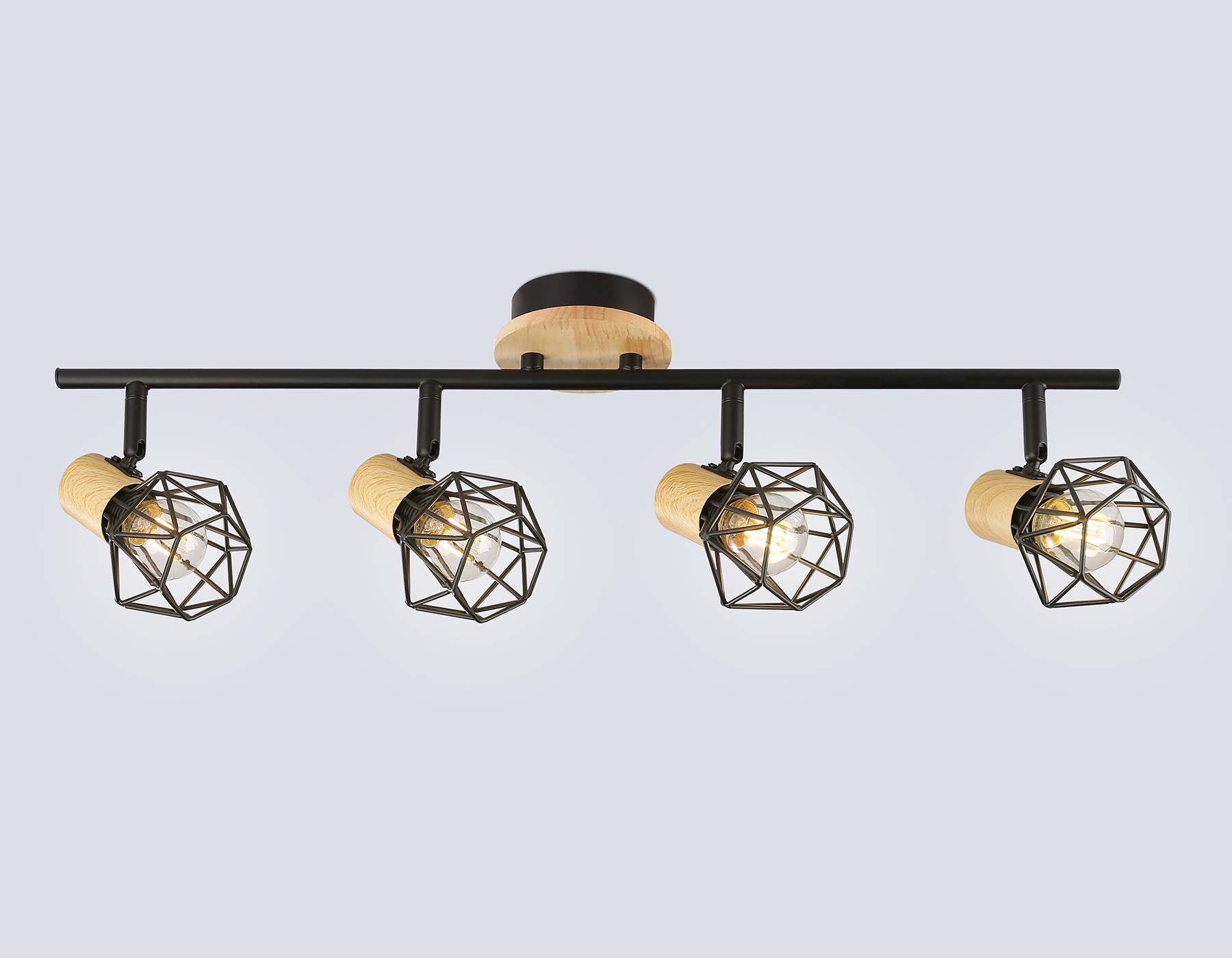 Накладной светильник Ambrella Light TRADITIONAL TR8754_AMB