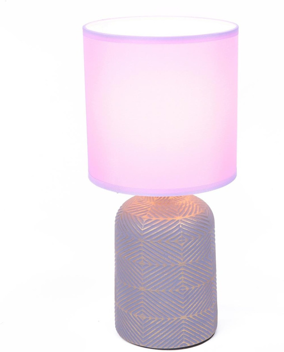 Настольная лампа Lumion NIANA 8220/1T