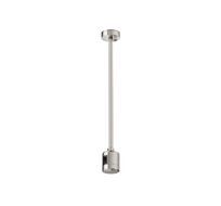 Крепление потолочное Medium с прямым коннектором питания Flarity Maytoni TRA158C-IPC1-PT_MY