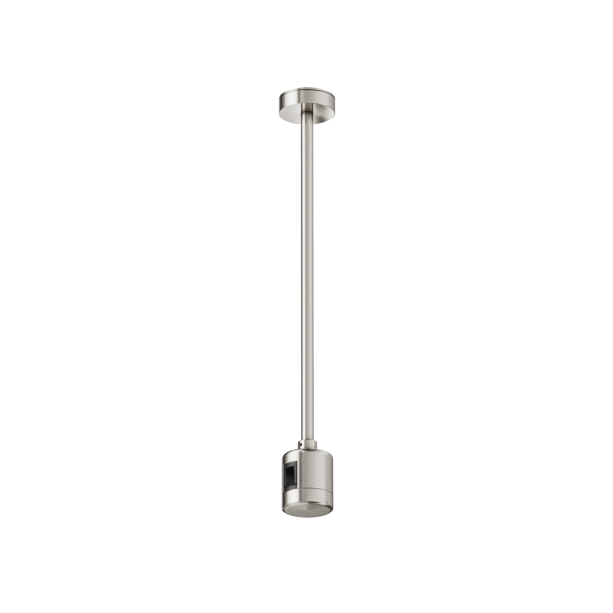 Крепление потолочное Medium с прямым коннектором питания Flarity Maytoni TRA158C-IPC1-PT_MY