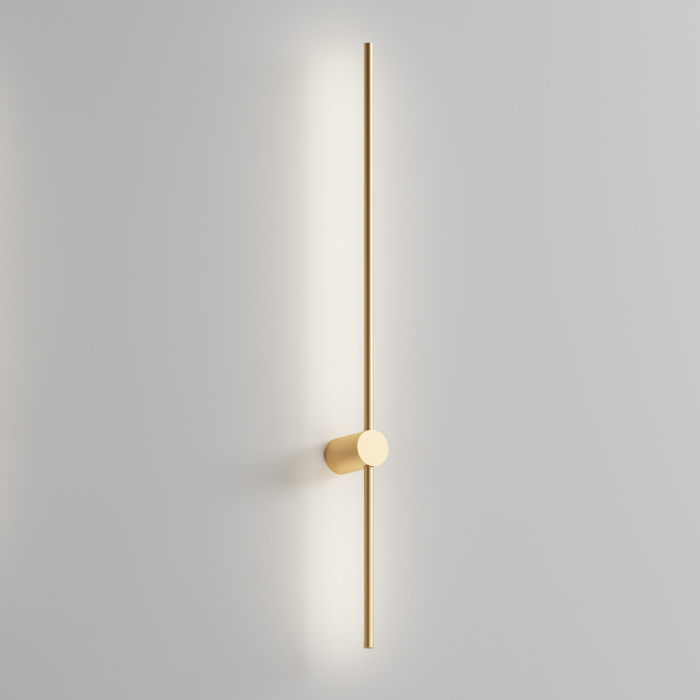 Настенный светильник Denkirs Stang DK5014-SG