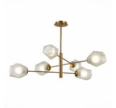 Потолочная люстра Evoluce TERRAMO SLE205202-06