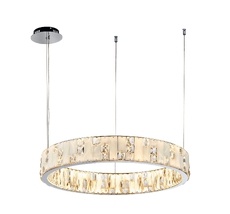 Подвесная люстра Favourite Chapiteau 4205-6P