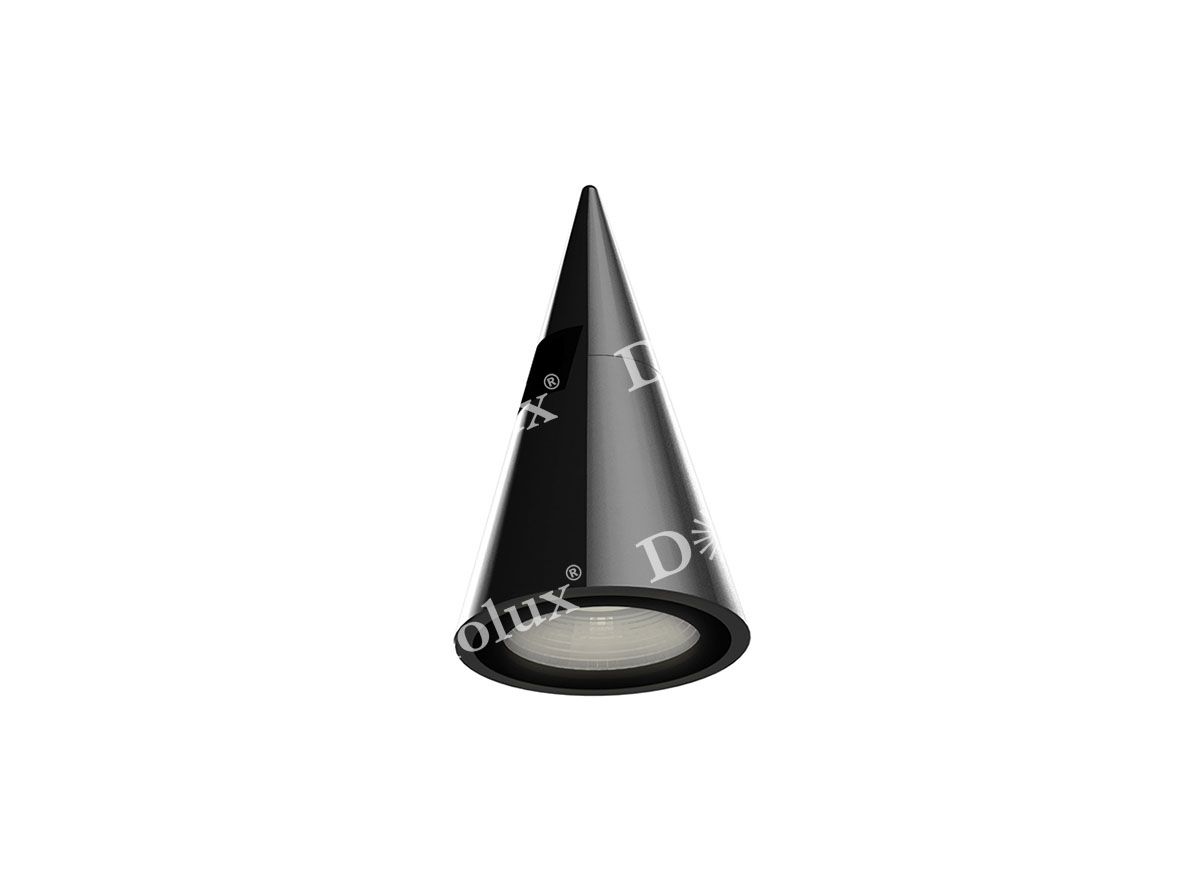 

Светильник Donolux для магнитной модульной системы TRING Black DL20230M5W1 Black, DL20230M5W1 Black