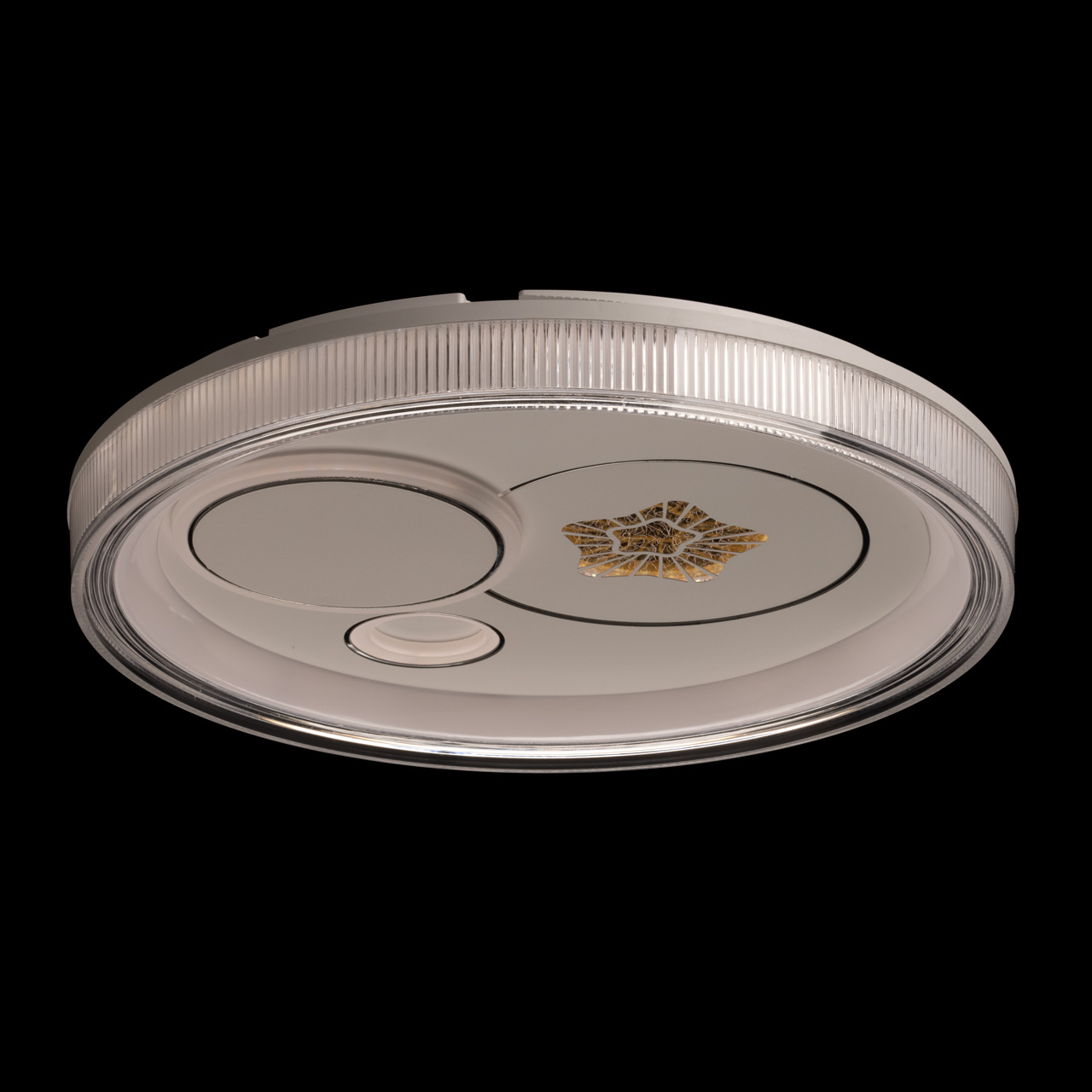 Потолочная люстра De City Норден 660016601_MW