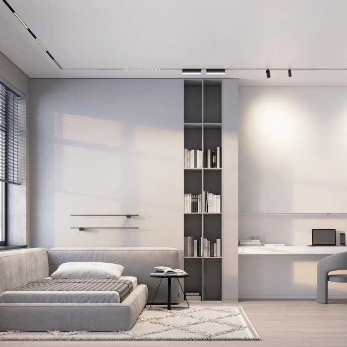 Шинопровод Arlight MAG-ORIENT 041292_ARL