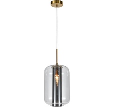 Подвесной светильник (11045/1P Smoke) Indigo V000471