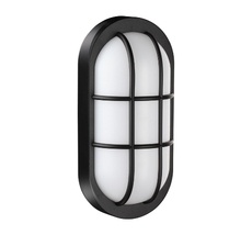 Уличный настенно-потолочный светильник OPAL Novotech 358917