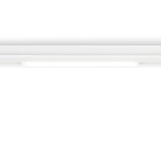 Светильник светодиодный трековый для шинопровода Magnetic Ambrella Light TRACK SYSTEM GL1655_AMB