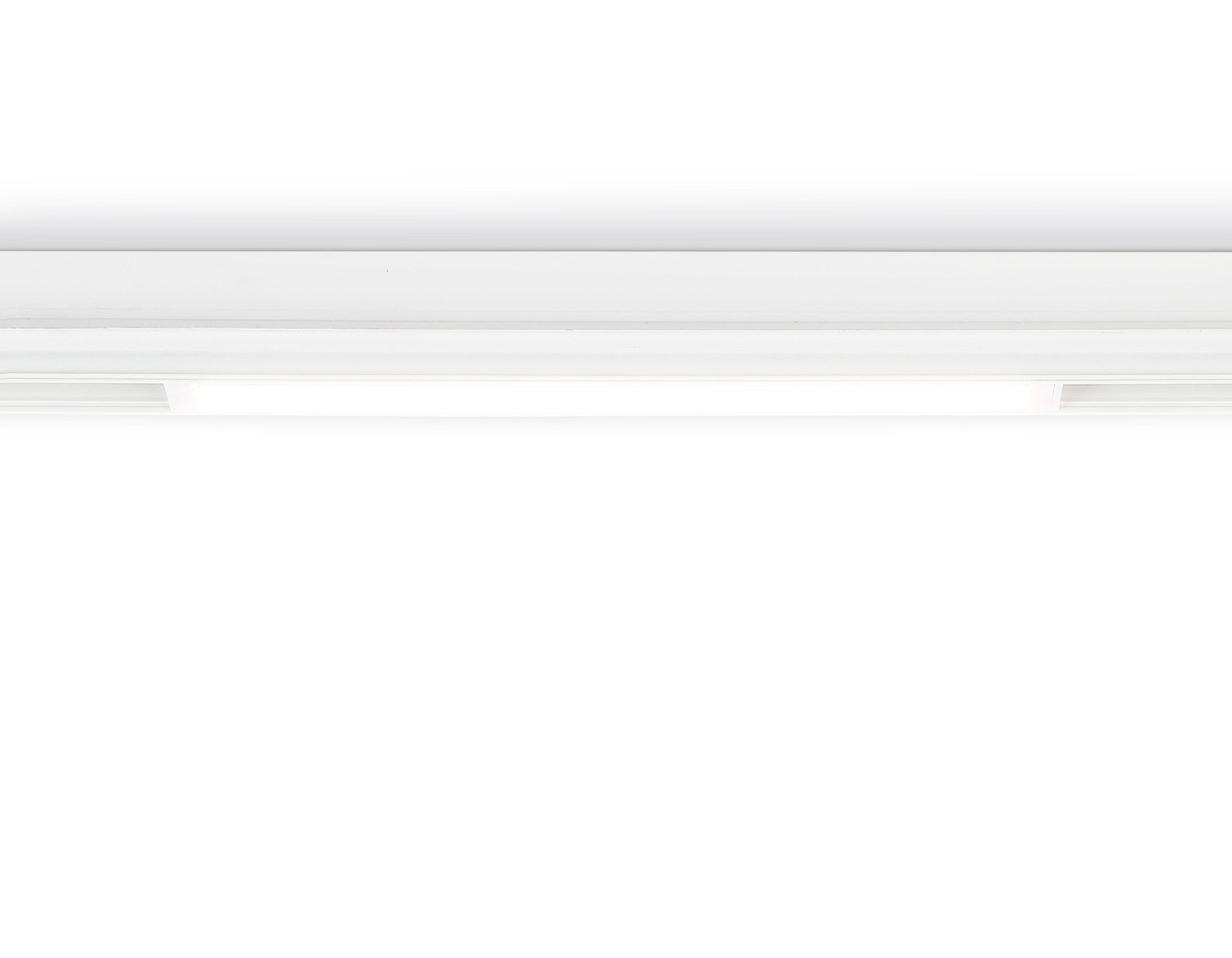Светильник светодиодный трековый для шинопровода Magnetic Ambrella Light TRACK SYSTEM GL1655_AMB