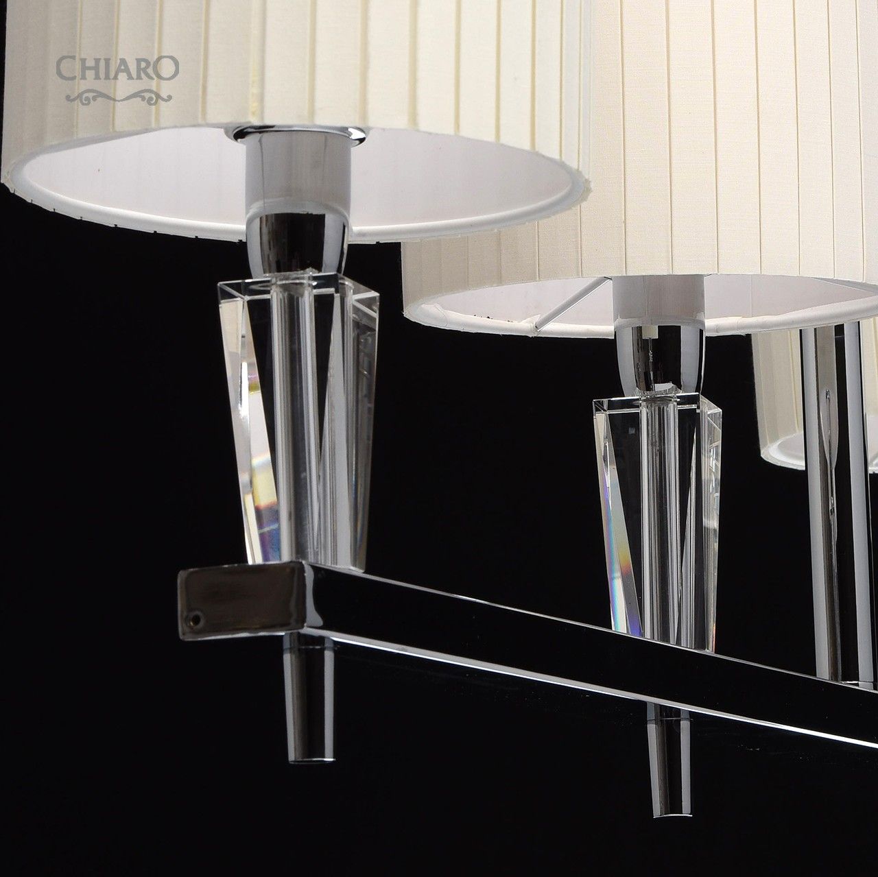 Подвесная люстра Chiaro 460010604_MW