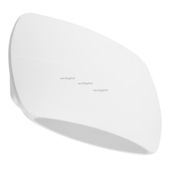 

Настенный светильник Arlight SP-Wall-200WH-Vase-12W Day White 021091, 021091