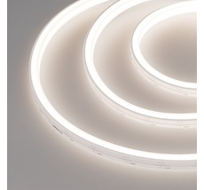 Герметичная лента МУНLIGHT-5000S-U-TOP-2835-156-24V Day (12х13mm, 11W, IP67) ( Arlight 031117_ARL