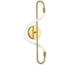 Настенный светильник Lightstar Corinto 637653_LS