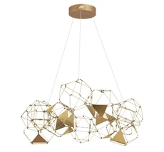 Подвесная люстра Odeon Light TRELLIS 5086/56L