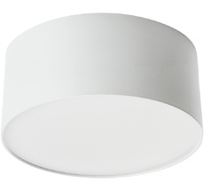 Потолочный светильник круглый светодиодный Feron 48076_FR