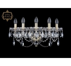 Бра Bohemia Art Classic 10.11.5.195.XL.Gd.Sp_BI