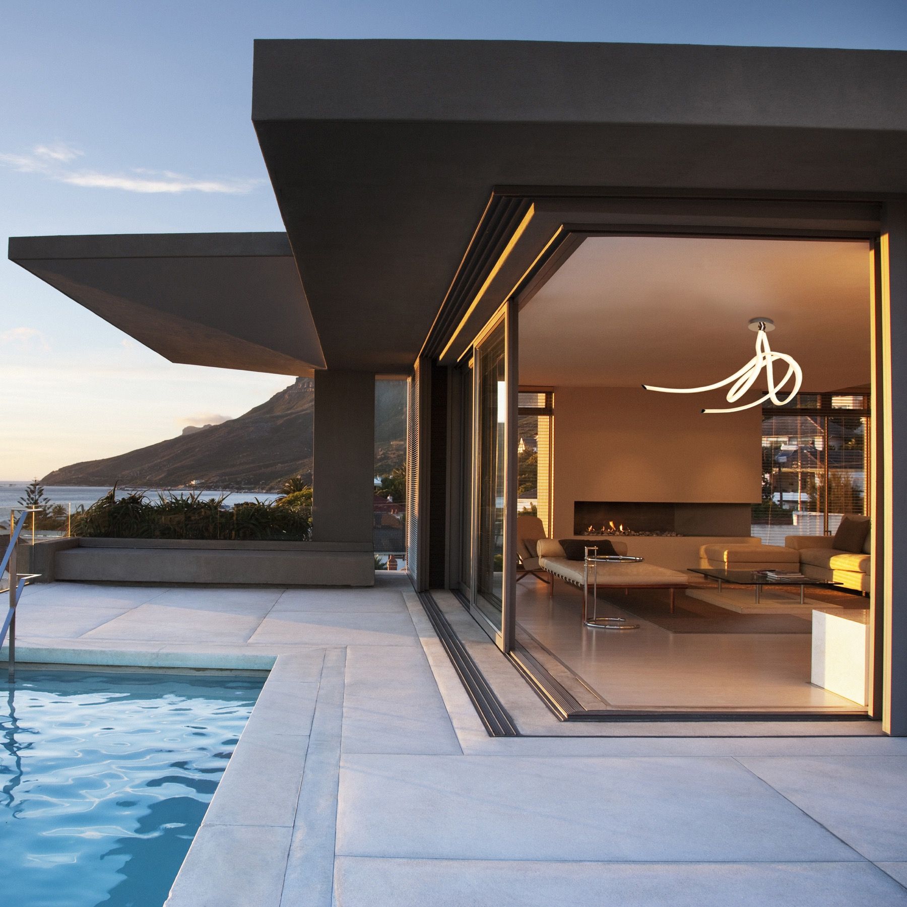 Потолочная люстра Mantra ARMONIA 6790_MN