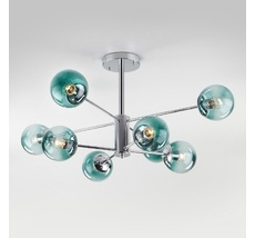Потолочная люстра Eurosvet Ascot a047255_EU